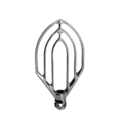 Alfa International 40BA 40 Quart Adaptable Beater