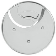 Waring WFP146 1/8" Standard Slicing Disc