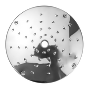 Skyfood Z3 0.13" Shredding Disc for use with MASTER SKY and MASTER SS Models