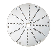 Electrolux 653774 0.12 Grating Disc