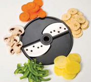 Piper Products G12-7 15/32" Slicing Disc