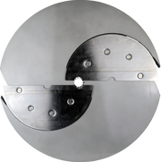 Skyfood 141-E3 3mm Slicing Disc for Use with PA-141