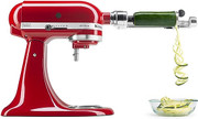 KitchenAid KSM1APC 5 Blade Spiralizer with Peel, Core and Slice