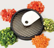 Piper Products WK14G-7  Dicing Grid