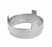 Univex 1030972 Bowl Truck Adaptor For 40 Qt.