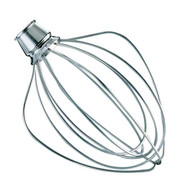 KitchenAid K45WW 6-Wire Whip for KitchenAid Tilt Head Stand Mixers