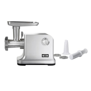 Hamilton Beach 33-1301-W #12 Hub Electric Weston Meat Grinder & Sausage Stuffer - 120 Volts 1-Ph