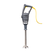 Hamilton Beach HMI016 16" Shaft Grip Stainless Steel BigRig Immersion Blender Mixer - 120 Volts 1-Ph