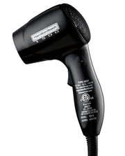 Hamilton Beach 8301B Black Hamilton Beach Commercial Hair Dryer - 125 Volts 1-Ph