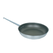 Thunder Group ALSKFP101C 7" Dia. Aluminum Non-Stick with Riveted Handle Satin Finish Fry Pan