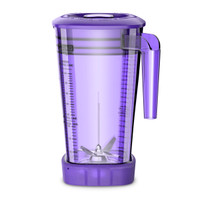 Waring CAC95-10 64 oz Copolyester Blender Container