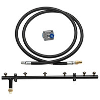Crown Verity ZCV-CK-48BI-NG Conversion Kit