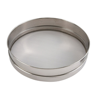 Winco SIV-16 Sieve 16"