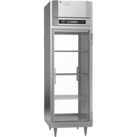 Victory FS-1D-S1-PT-G-HC 26.5" W UltraSpec Series Freezer - 115 Volts
