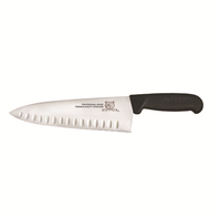 Omcan USA 16833 8" Black Polypropylene Handle