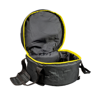 Lodge AT-14 Black Camp Dutch Oven Tote for 14" Dutch Ovens (3 Each per Case)