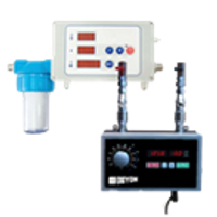 Digital Water Meter