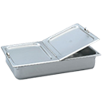 Steam Table Pan Covers
