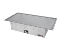 Garland Teppanyaki Griddle