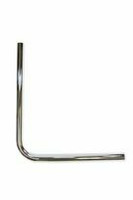 Fisher Drain Overflow Pipes & Trays