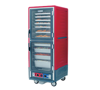 Metro Holding / Proofing Cabinets