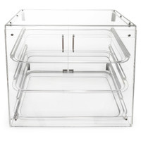 Bakn Bakery Display Cases