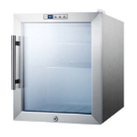 Summit Bar Refrigeration