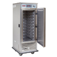 Cambro Open Air Merchandisers and Coolers
