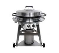 Evo America Commercial Grills and Griddles