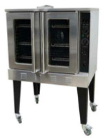 Sapphire Manufacturing Commercial Ovens