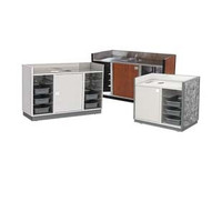 Server Station and Host Stand