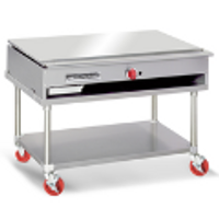 American Range Commercial Griddles