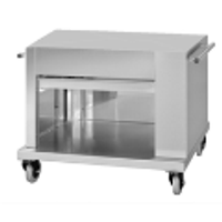 Fri-Jado USA Display Cases Parts & Accessories