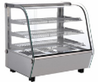 Omcan USA Merchandising & Display Refrigeration