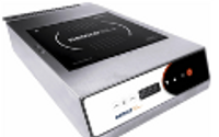 Nemco Countertop Induction Ranges / Hotplates