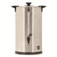 Omcan USA Commercial Food & Beverage Dispensers