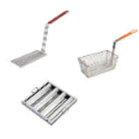 Winco Commercial Cooking Equipment Parts