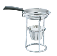 Vollrath Butter Melters