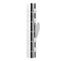 Metro qwikSLOT Wire Shelving