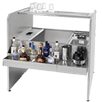 Underbar Cocktail Station & Workstation