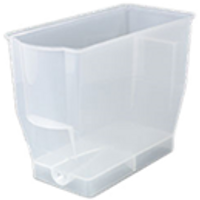 Uninsulated Dispenser Parts