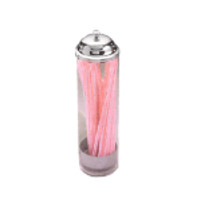 American Metalcraft Straw Organizers & Dispensers