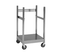 AccuTemp Equipment Stand and Mixer Table