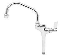 Fisher Add-On Faucet for Pre-Rinse Faucet