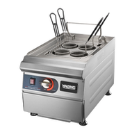 Waring Commercial Pasta Cooker & Rethermalizer