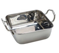 American Metalcraft Commercial Roasting Pan