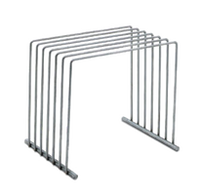 Vollrath Cutting Board Racks and Accessories