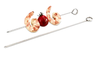 Vollrath Stainless Steel Skewers and Metal Skewers