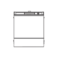 Southbend Equipment Stand and Mixer Table