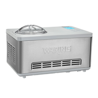 Waring Soft-Serve Ice Cream Machine